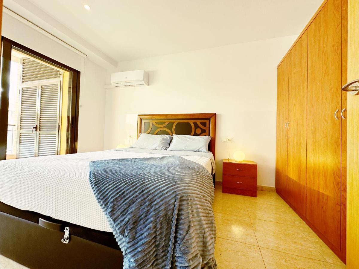 Feel Lloret โยเรตเดมาร์ ภายนอก รูปภาพ