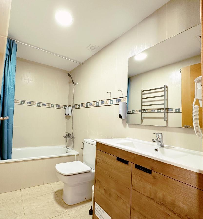 Feel Lloret โยเรตเดมาร์ ภายนอก รูปภาพ